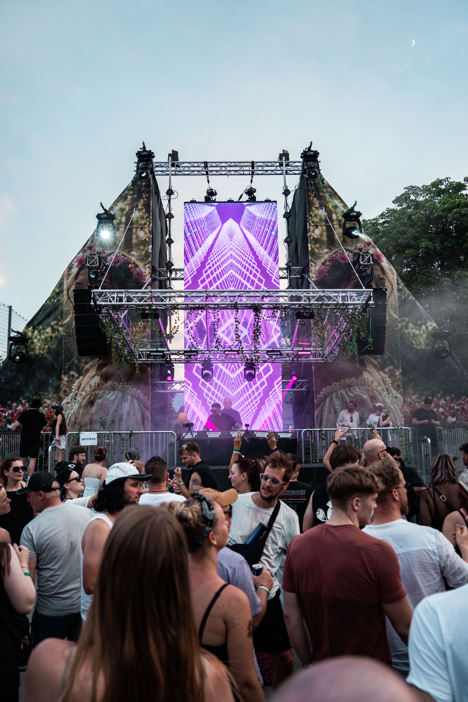 Midsummer Festival